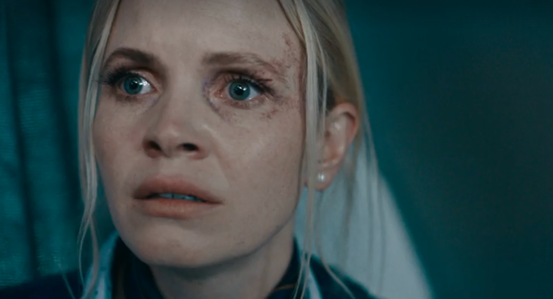 Apple : cette excellente série haletante va avoir une saison 2