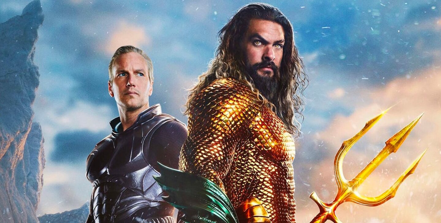 Aquaman 2 : cette star du film aussi a été déçue