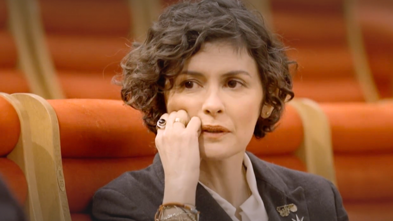 Audrey Tautou bientôt de retour au cinéma ? Elle répond enfin
