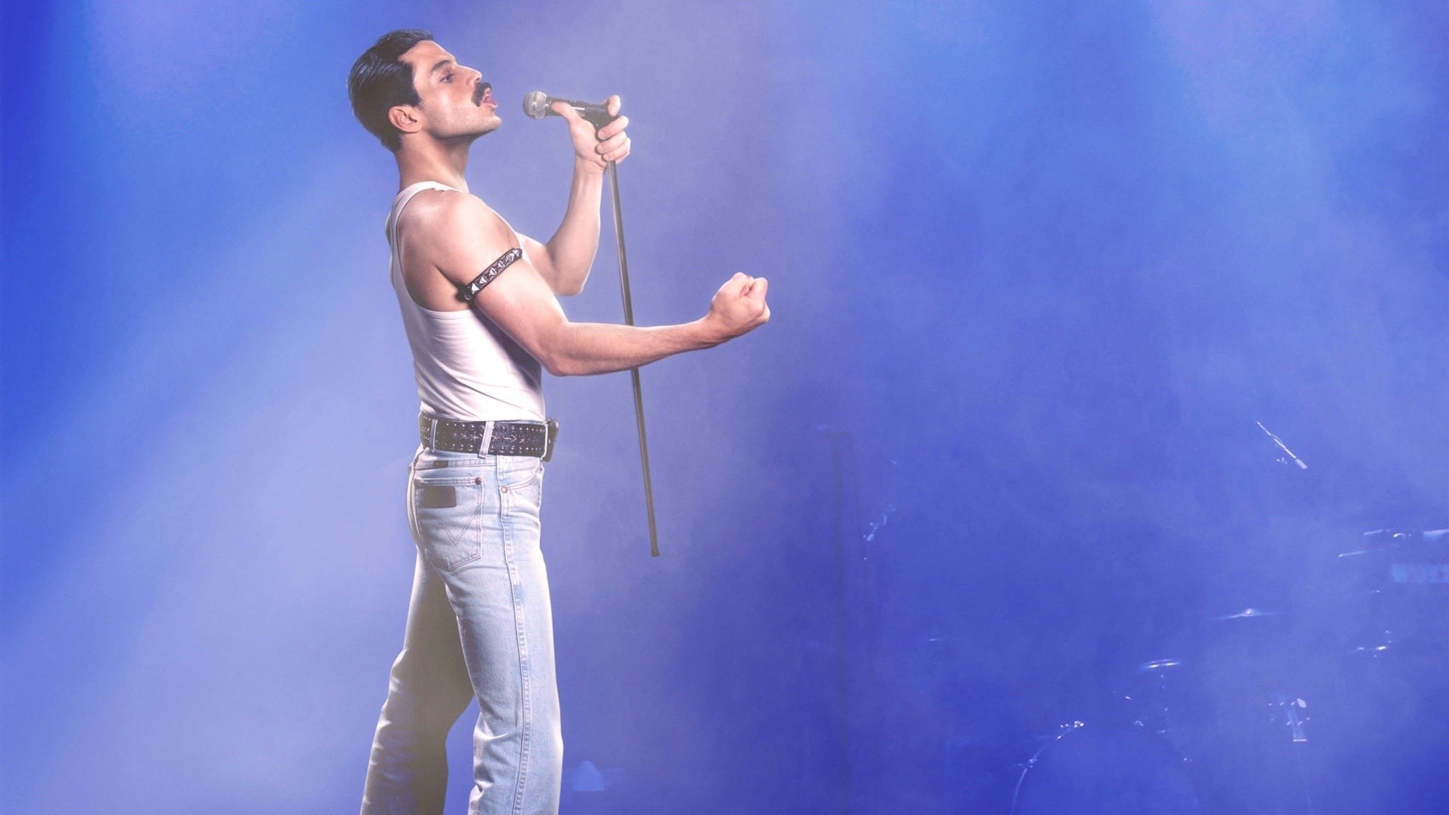 Bohemian Rhapsody : Rami Malek chante-t-il vraiment dans le film ?