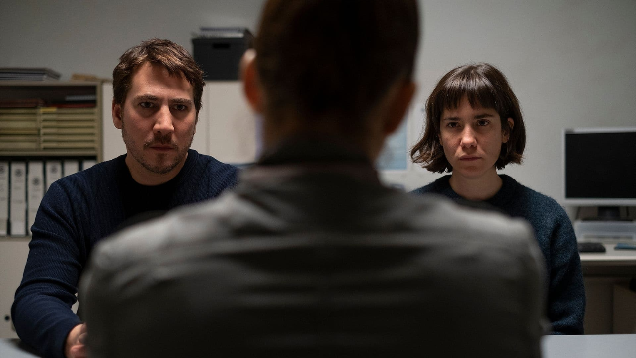 Ce thriller espagnol haletant, primé au Festival d'Angers, arrive (enfin) au cinéma