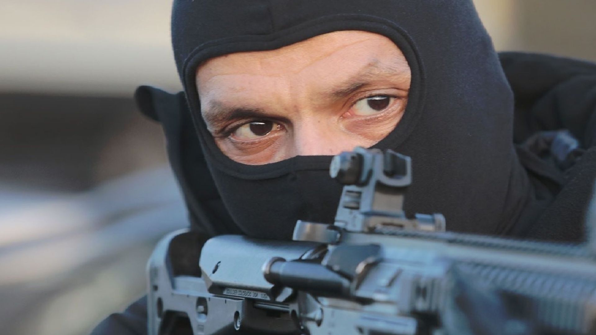 Sur Netflix, ce film d'action français façon 