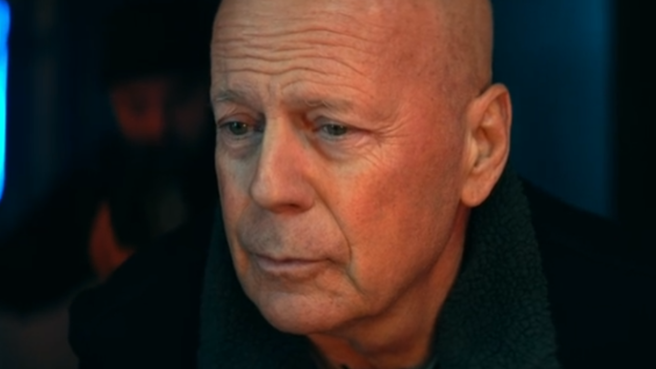 Ce soir à la TV : l'un des films les plus mal notés de Bruce Willis