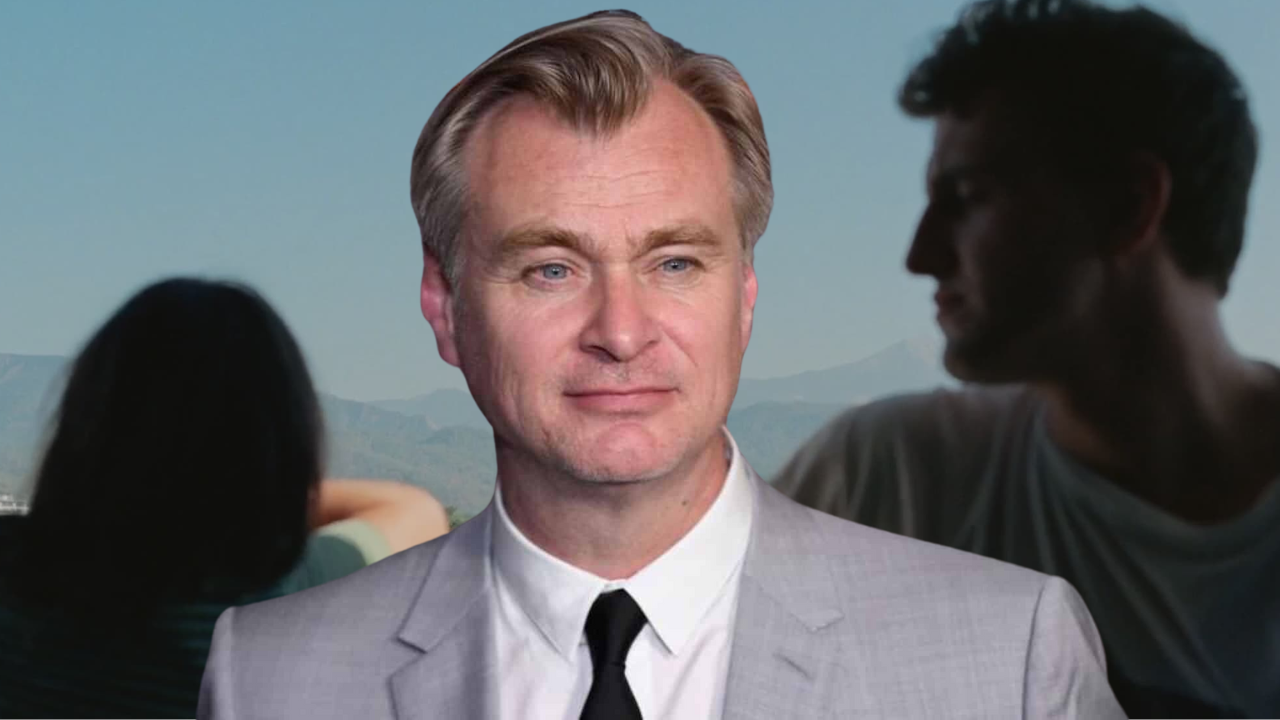 Christopher Nolan dévoile ses deux films récents préférés (et c'est surprenant)