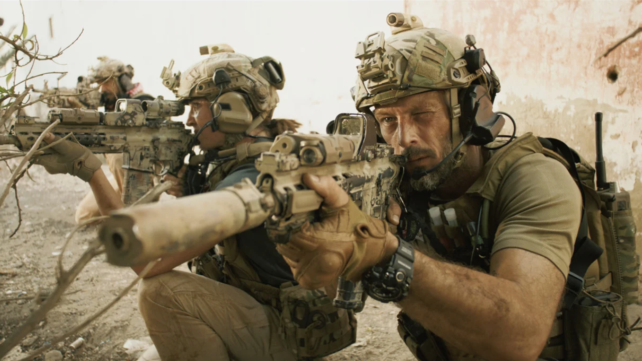 Ce soir à la TV : cette série au réalisme 