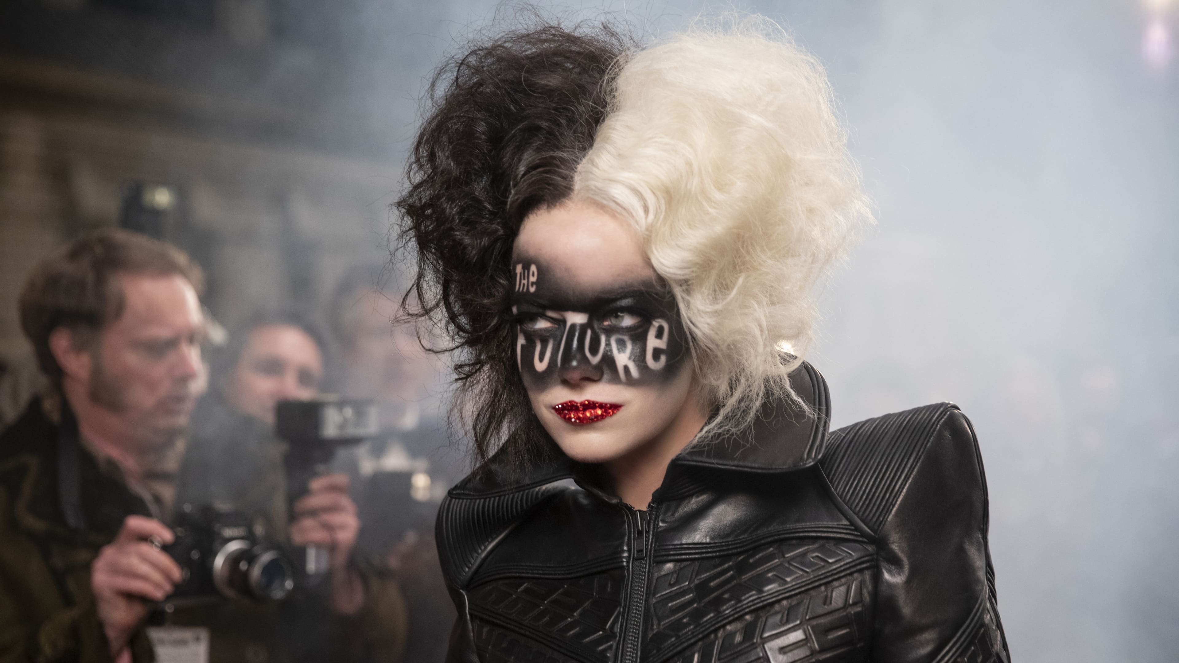 Cruella 2 : Emma Stone donne enfin des nouvelles du film