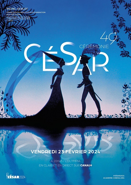 49e cérémonie des César