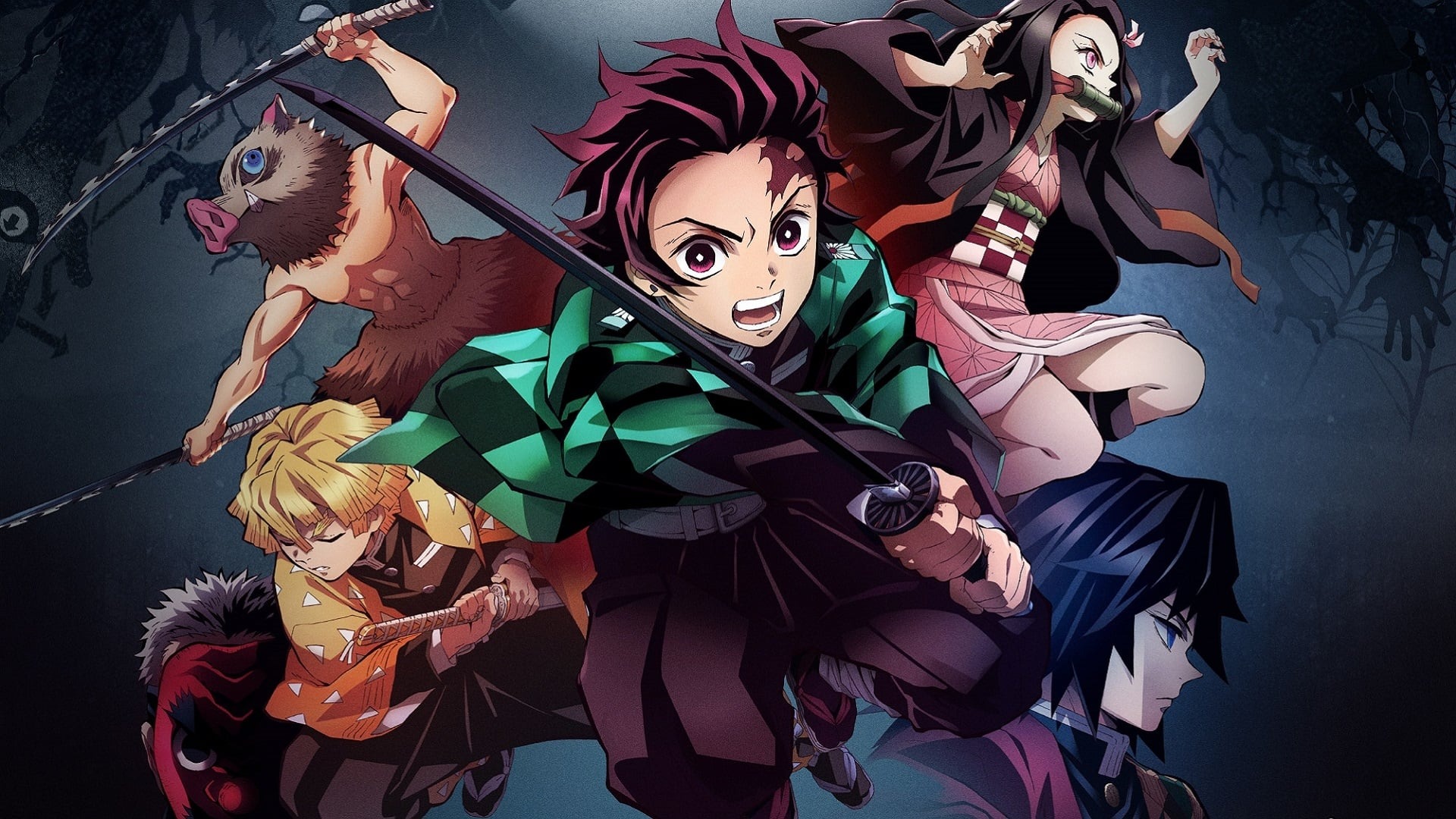 Demon Slayer : la suite de l'anime arrive en salles pour des séances exceptionnelles
