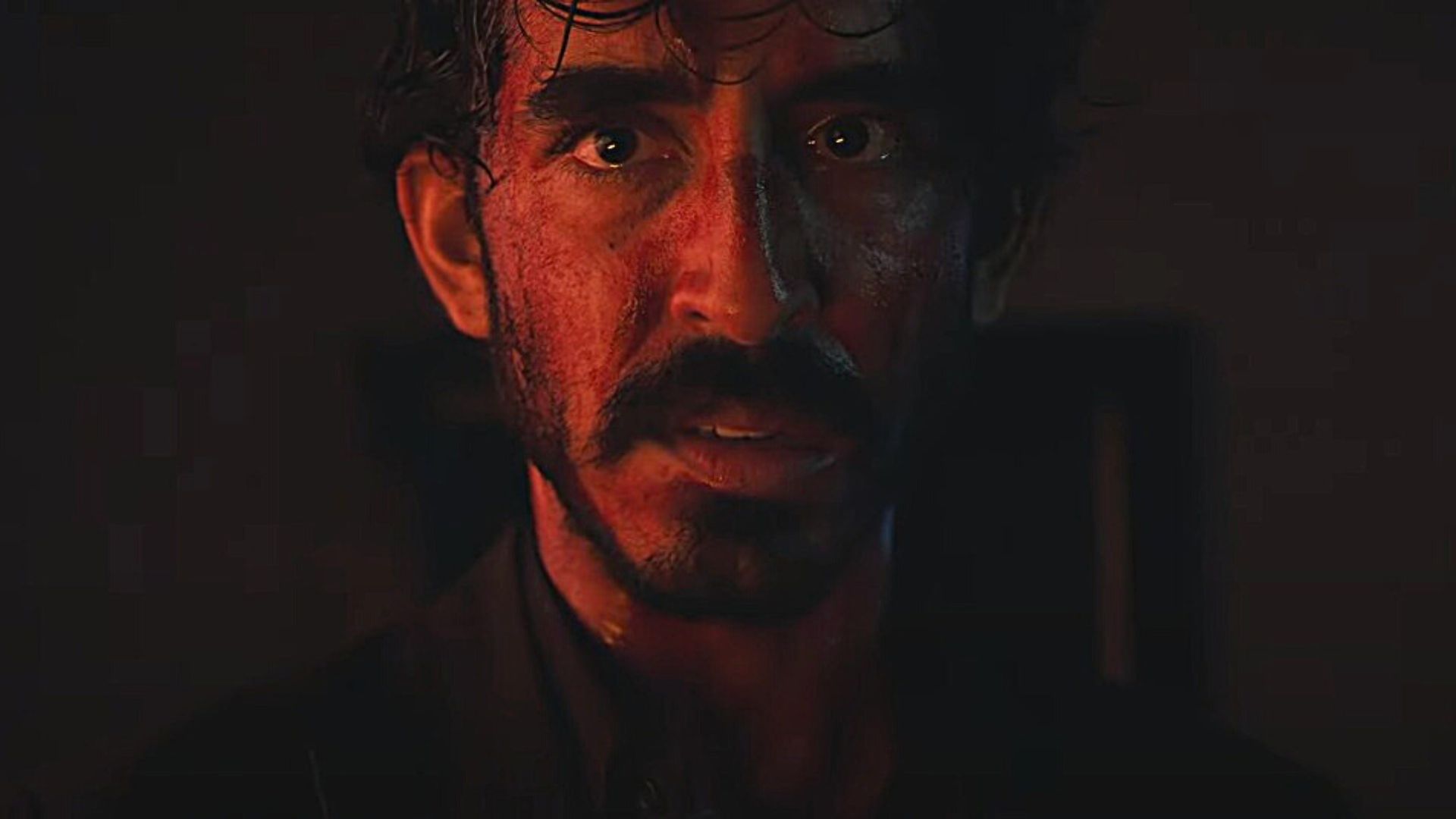 Dev Patel se la joue John Wick dans ce trailer ultra violent