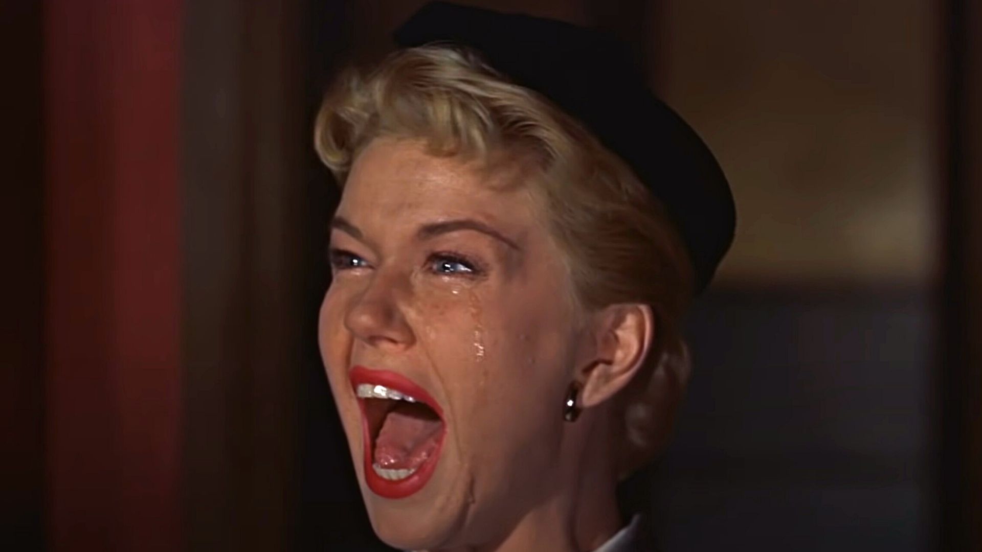 Ce soir à la TV : juste pour cette scène de 12 minutes, ce thriller de 1956 est à ne pas rater
