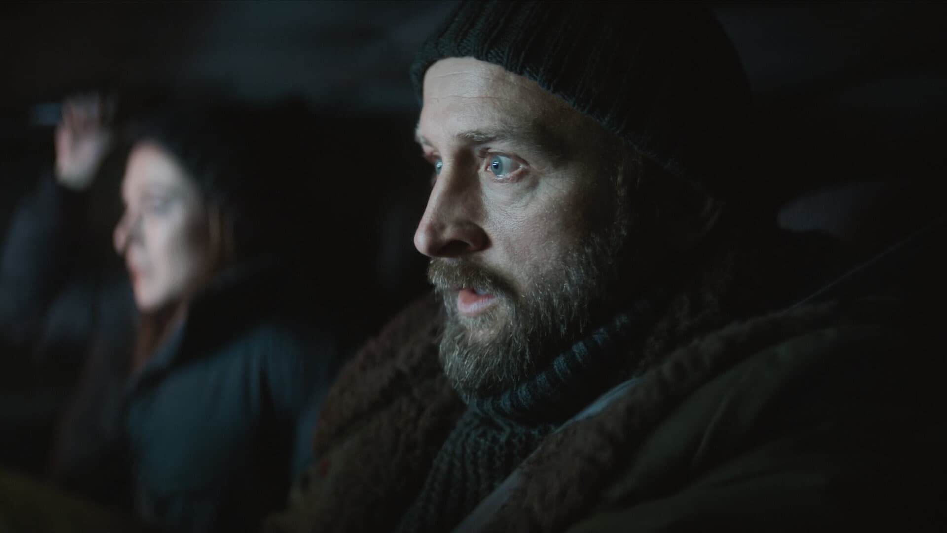 Venue de Pologne, cette série est le nouveau succès surprise de Netflix