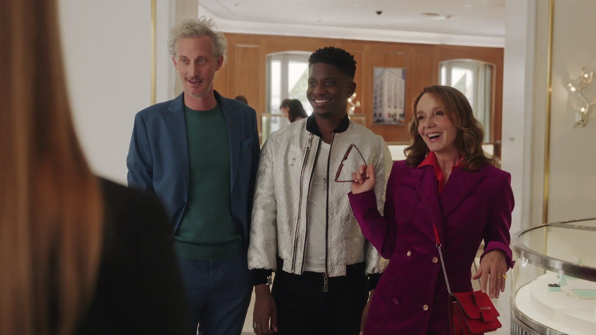 Emily in Paris saison 4 : la nouvelle que tous les fans attendaient