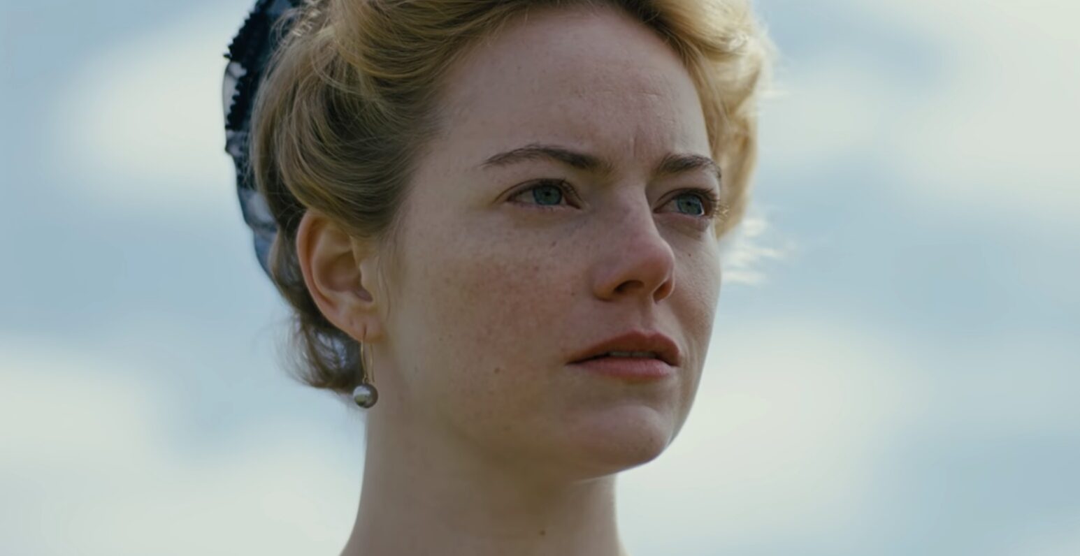 Dispo sur Netflix : Emma Stone cartonne sur tous les écrans avec cette comédie sombre