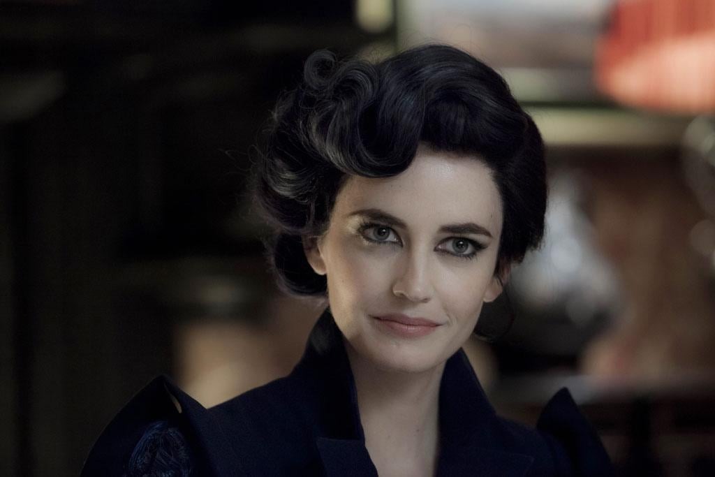 Ce soir à la TV : Eva Green dans la peau d'une 