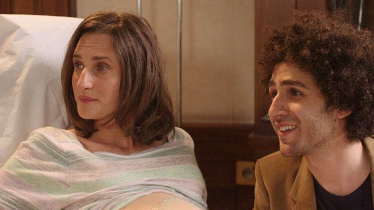 Bide au box-office, cette comédie française s'impose sur Netflix