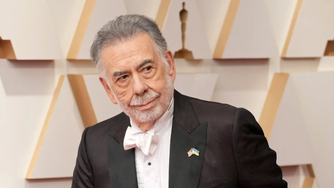 Megalopolis : excellente nouvelle pour le grand film de Francis Ford Coppola