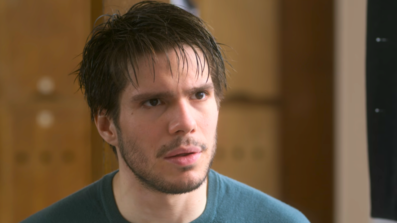Nouveau sur Netflix : François Civil fait fondre les abonnés
