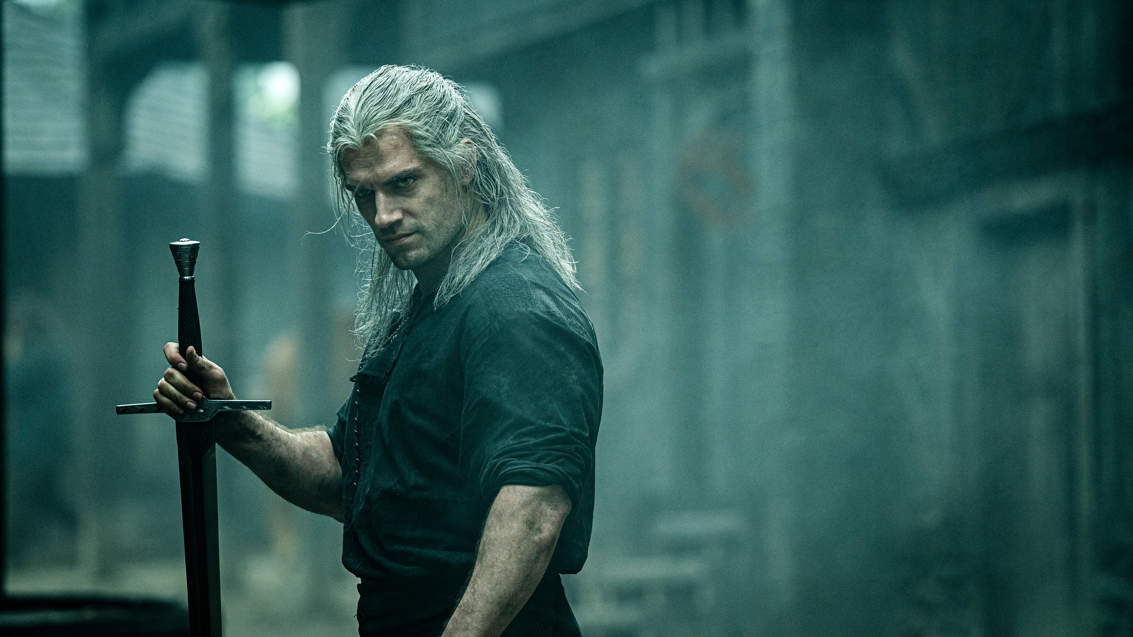 Henry Cavill partage des nouvelles excitantes du reboot d'Highlander