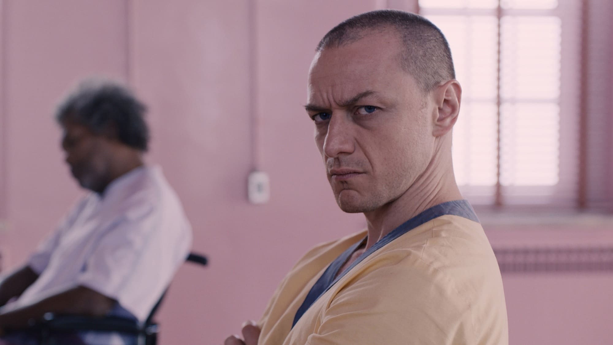 Glass : quel est le lien avec les autres films de M. Night Shyamalan ?