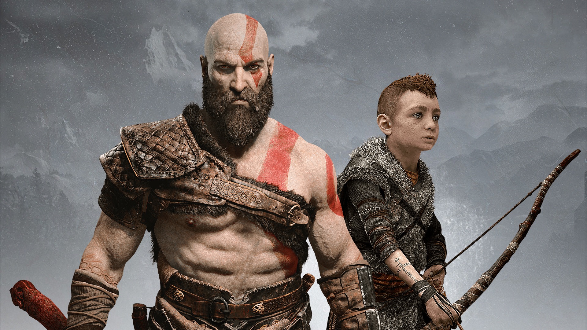 God of War : bonne nouvelle pour la série tirée du jeu vidéo