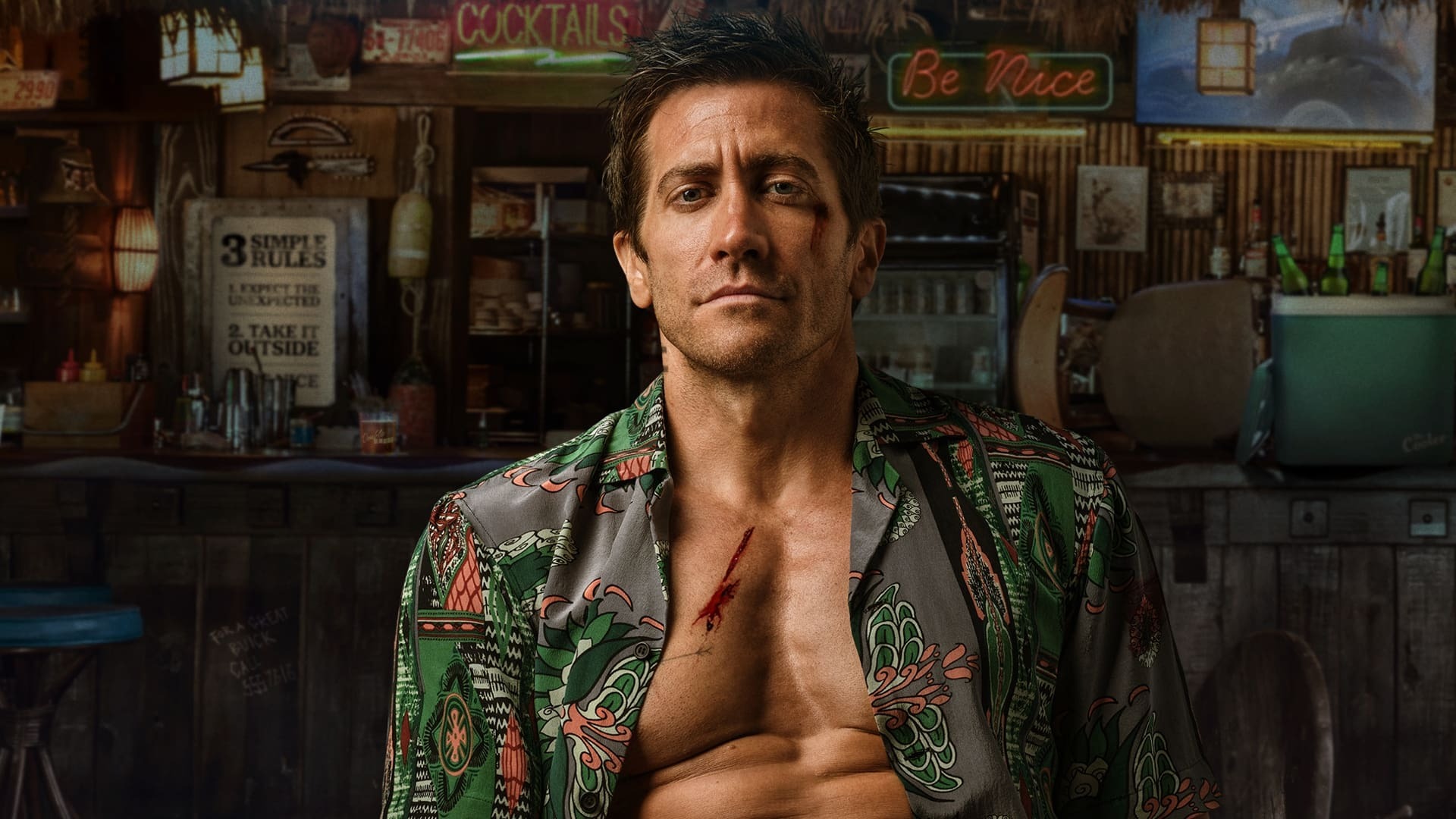 Doug Liman boycotte son film porté par Jake Gyllenhaal et tacle Amazon