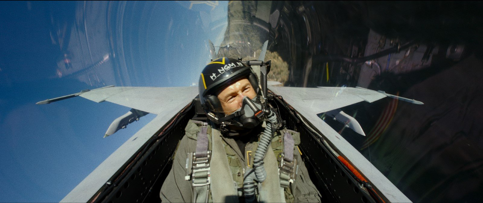 Top Gun 3 : une star de Top Gun Maverick confirme son retour
