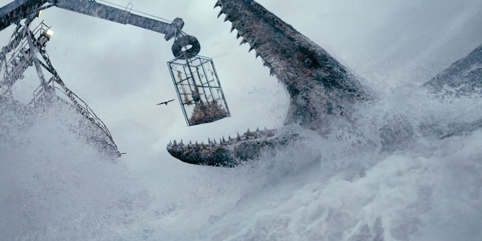 Jurassic World : un nouveau film annoncé (et il y a une bonne nouvelle)