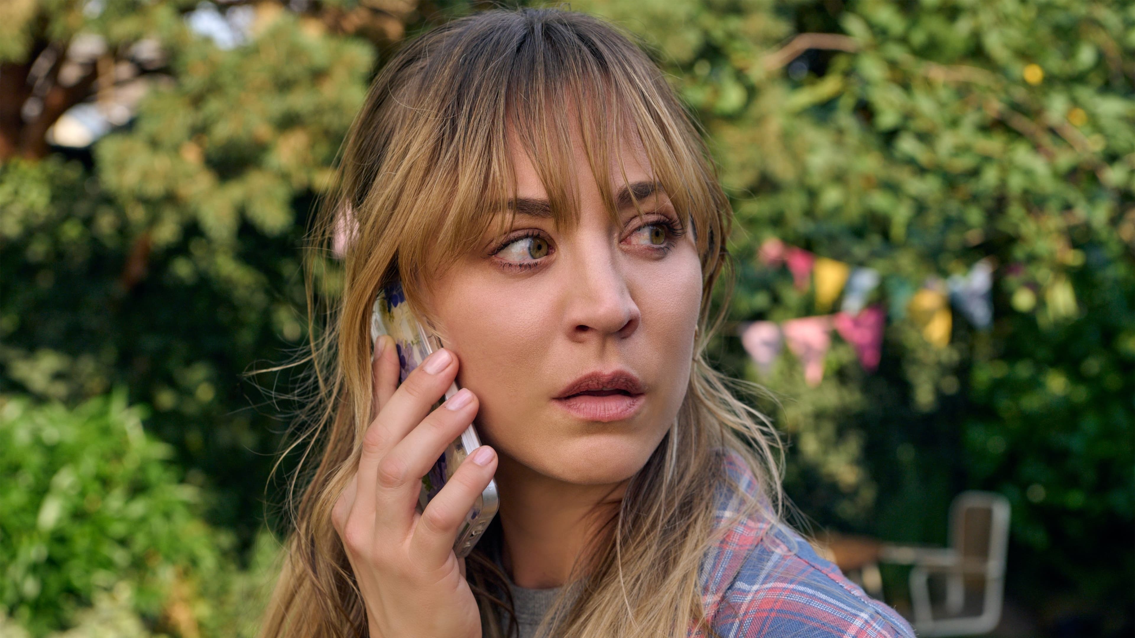 Ce soir à la TV : Kaley Cuoco en tueuse professionnelle dans un thriller