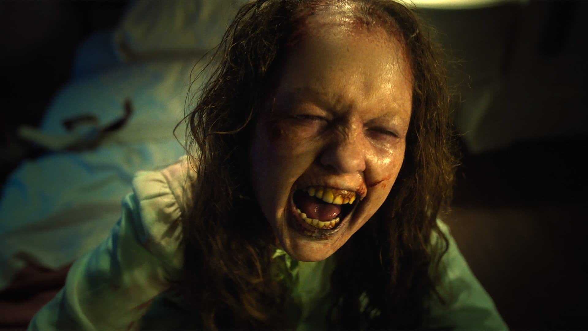 L'Exorciste : c'est la cata pour la nouvelle trilogie. Un mal pour un bien ?