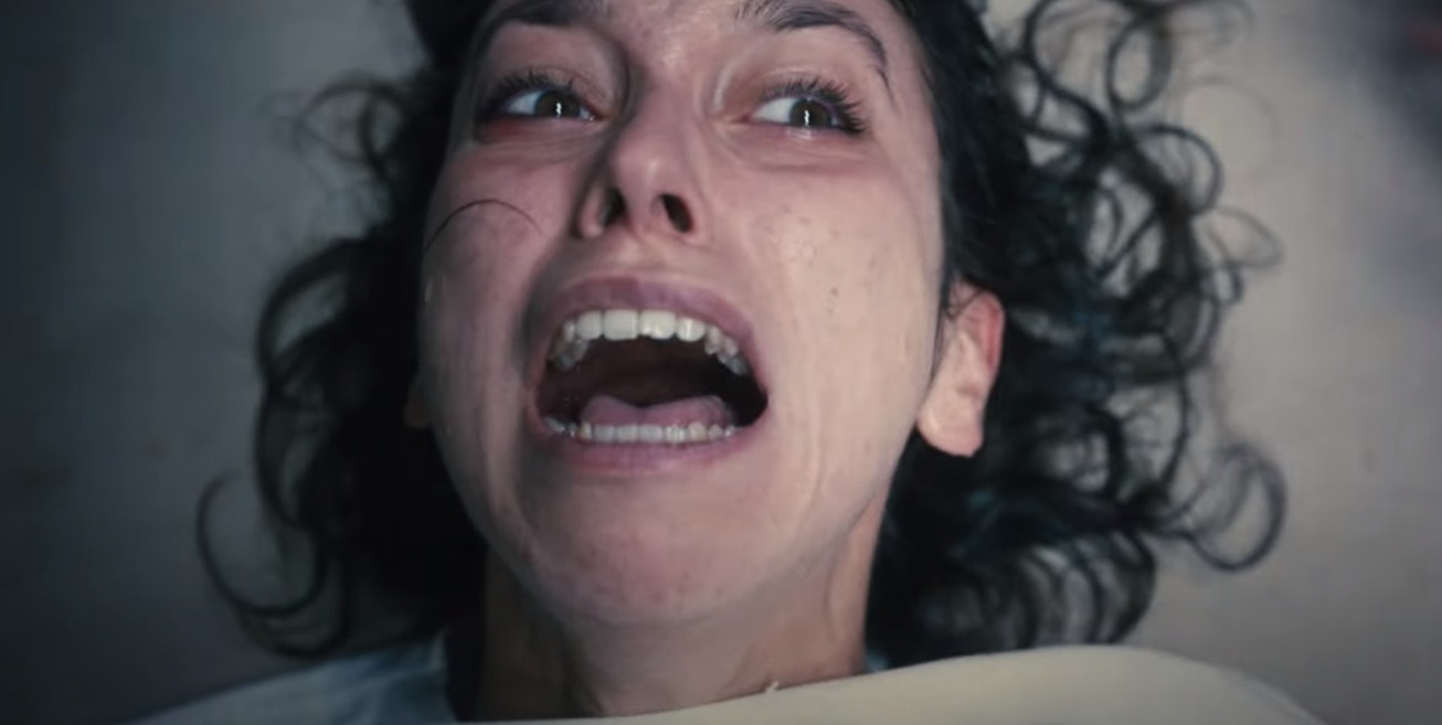 La Malédiction  : un trailer très angoissant pour le préquel du film d'horreur culte