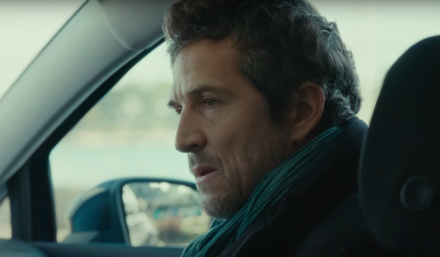 Hors-saison : Guillaume Canet en acteur déprimé dans une bande-annonce intrigante