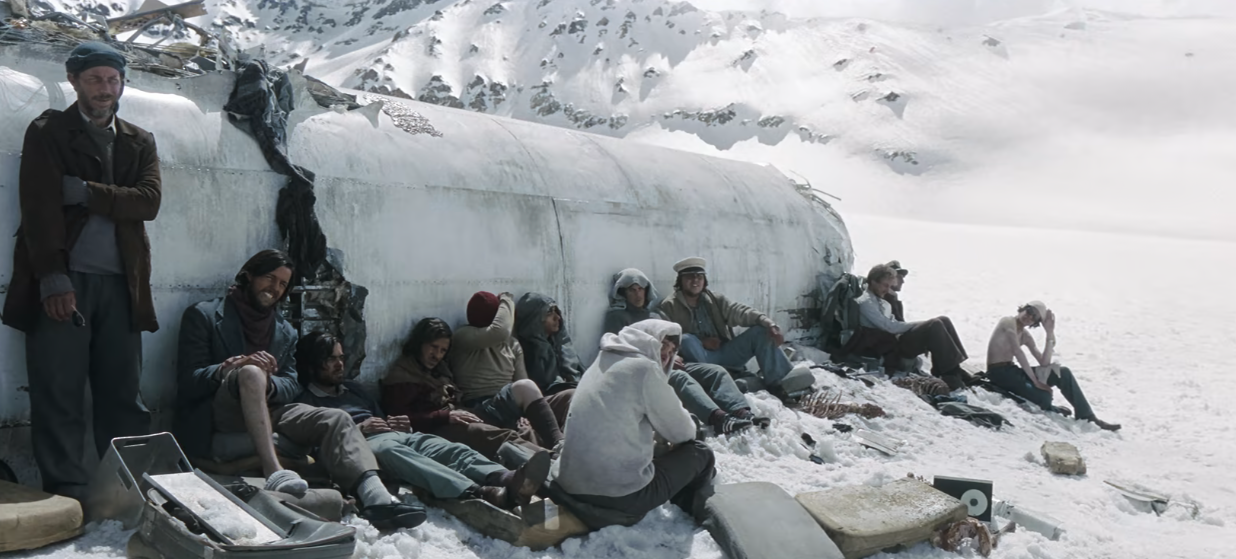 Le Cercle des neiges : que deviennent les survivants aujourd'hui ?