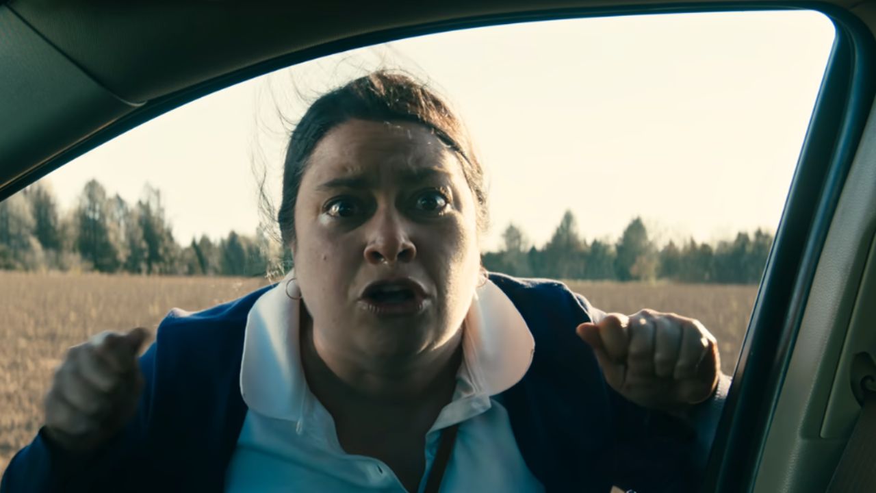 Netflix : ce thriller très étrange devient un des films les plus regardés de l'histoire