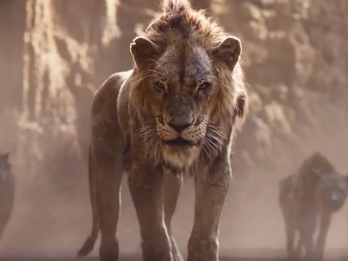 Mufasa : l'intrigue du film dévoilée, les fans du Roi Lion se posent des questions