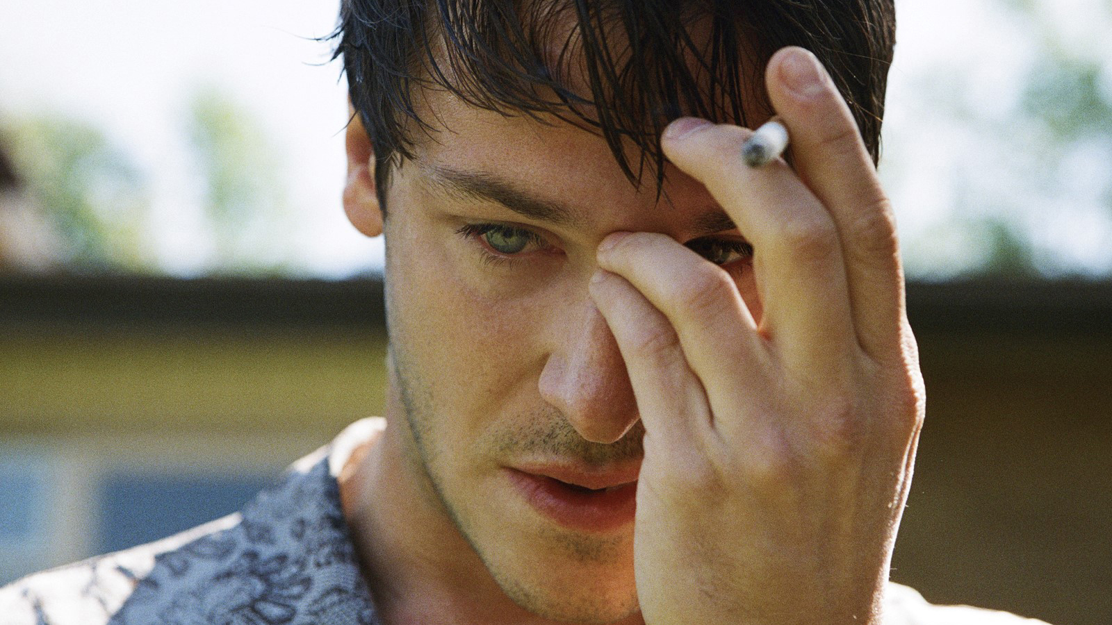 Netflix : dernière chance pour revoir le plus beau film de Gaspard Ulliel