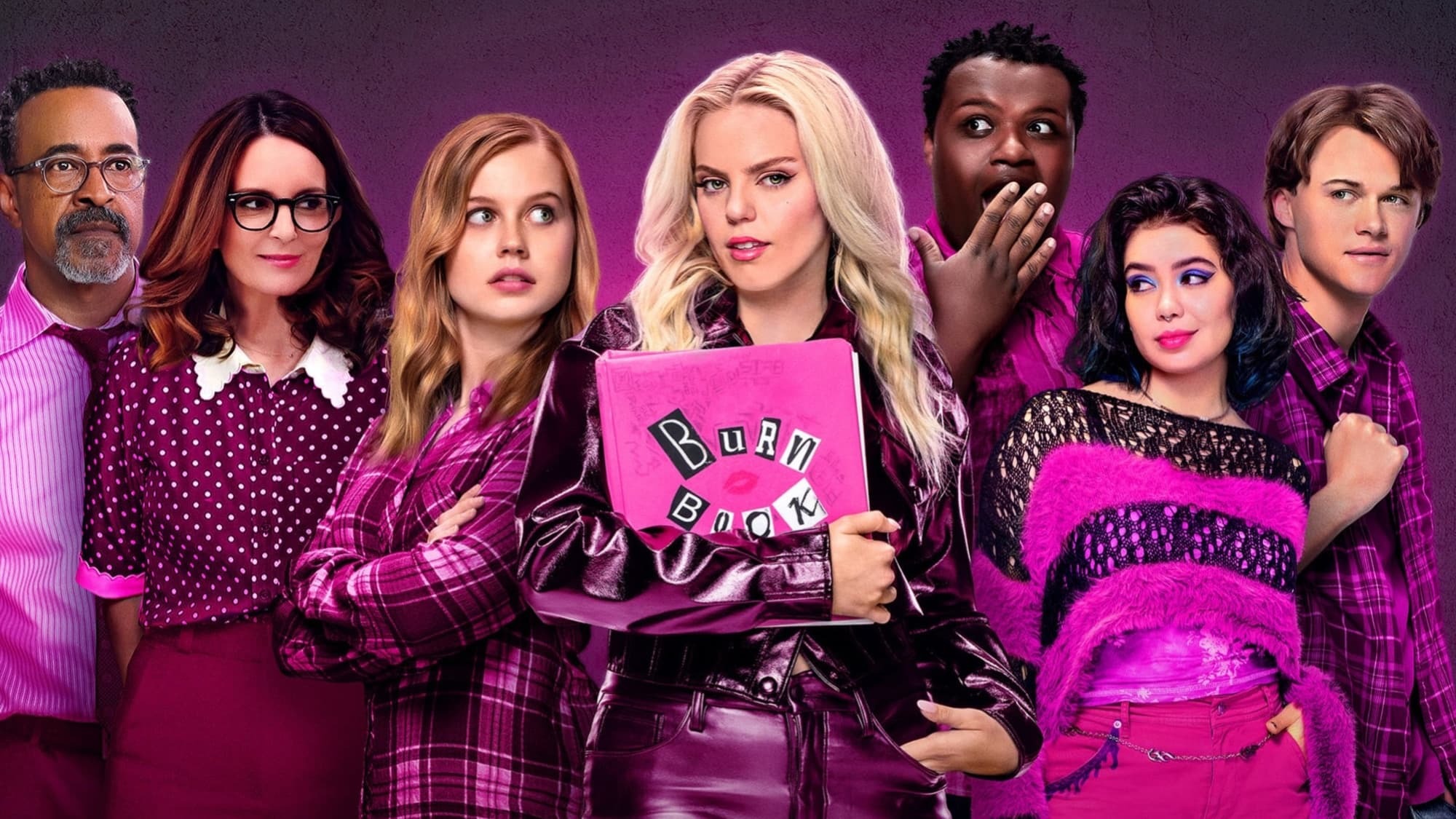 Mean Girls : Lindsay Lohan blessée par une blague du nouveau film