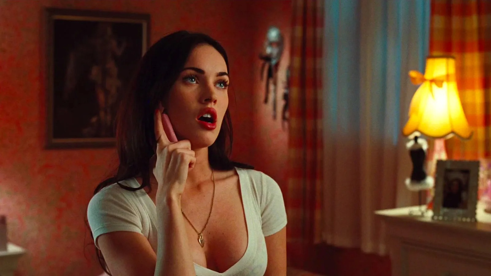 Echec à sa sortie, ce film d'horreur devenu culte avec Megan Fox pourrait avoir une suite