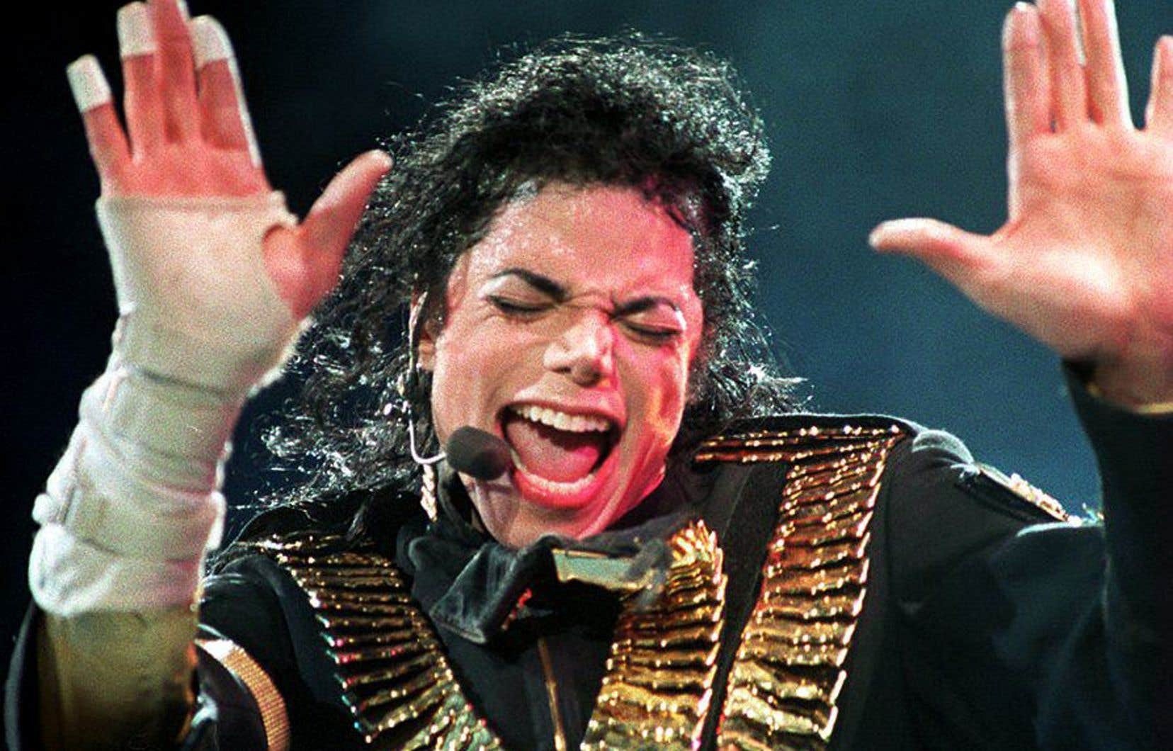 Michael Jackson : bonne nouvelle pour le biopic sur le roi de la pop