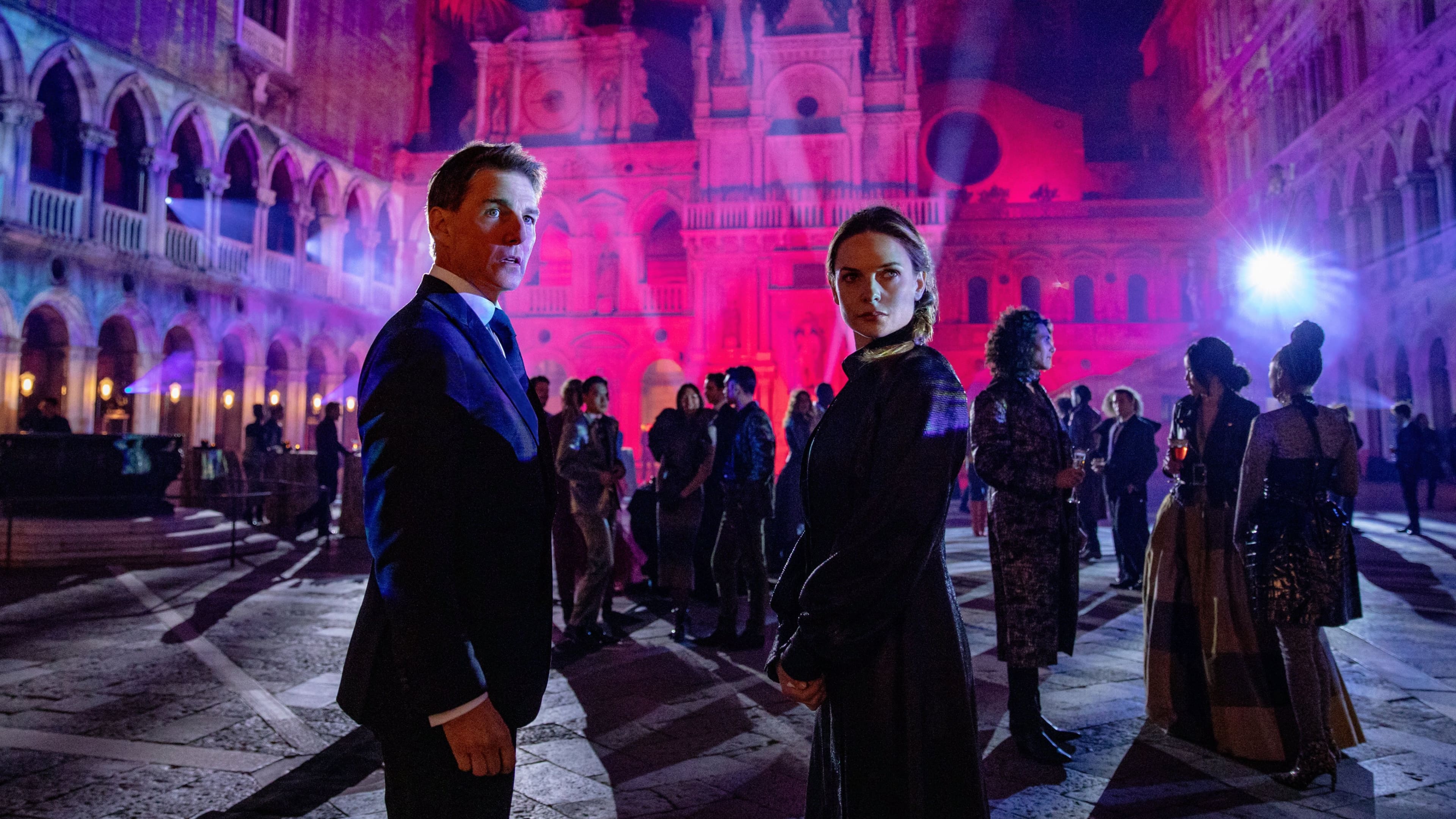 Mission Impossible 7 : Ilsa Faust (Rebecca Ferguson) va-t-elle revenir dans la suite ?