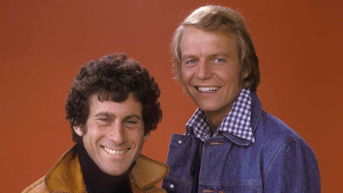 Starsky et Hutch : mort de l'acteur David Soul, star de la série