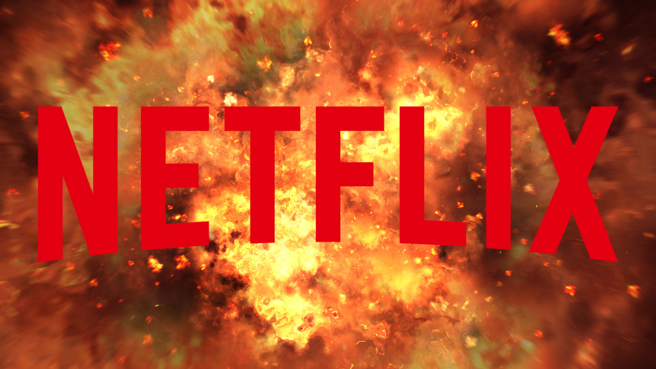 Netflix : dernière chance pour voir ce grand film d'action ultra-explosif