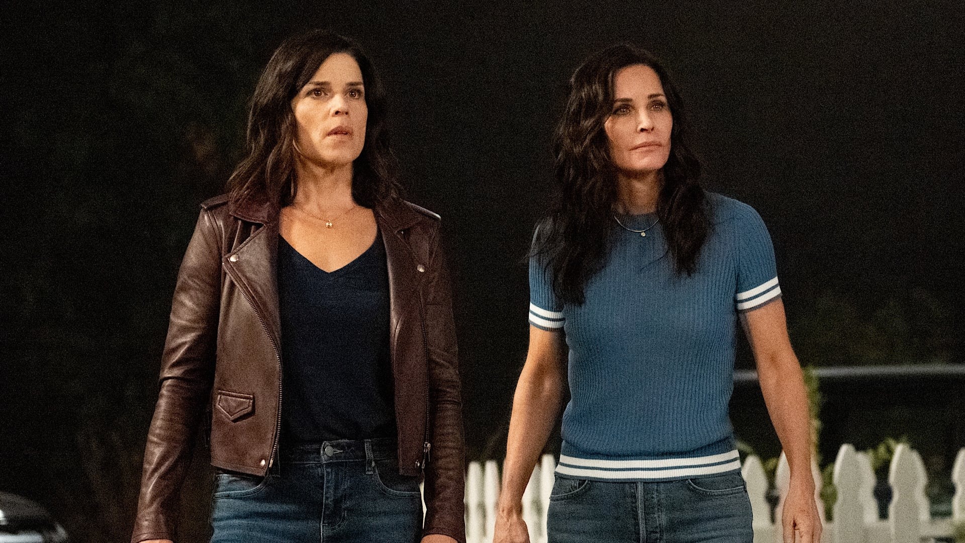Scream 7 : Neve Campbell reviendra à certaines conditions
