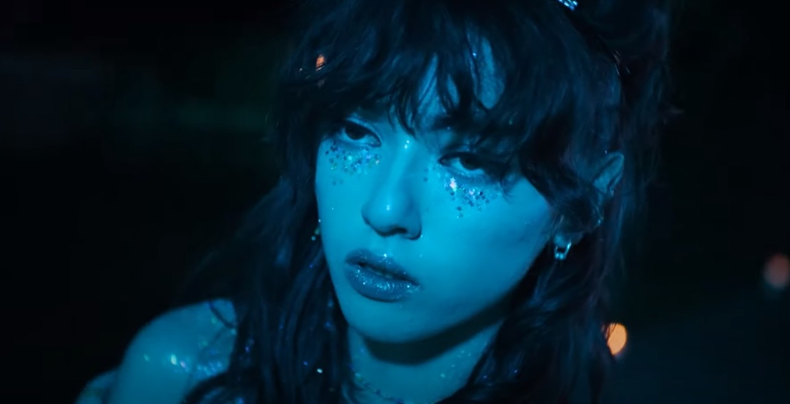 Nudes : le Skins français de Prime Video s'offre une bande-annonce captivante
