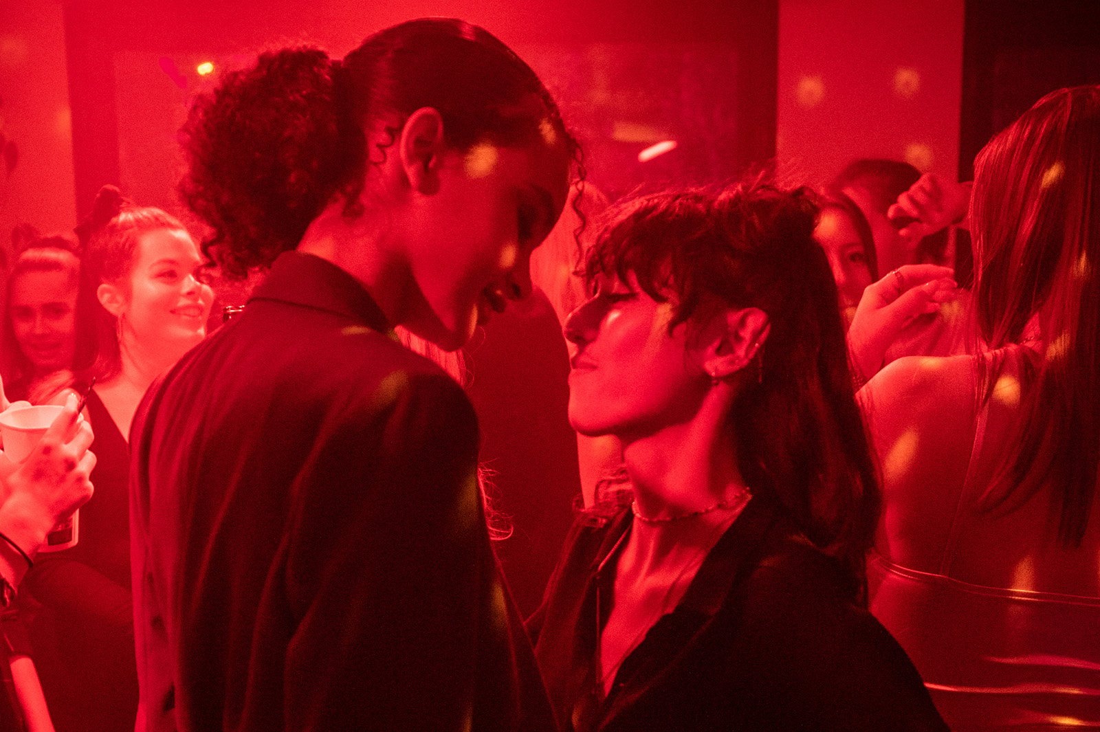 Nudes sur Prime Video : la nouvelle série choc à ne pas manquer