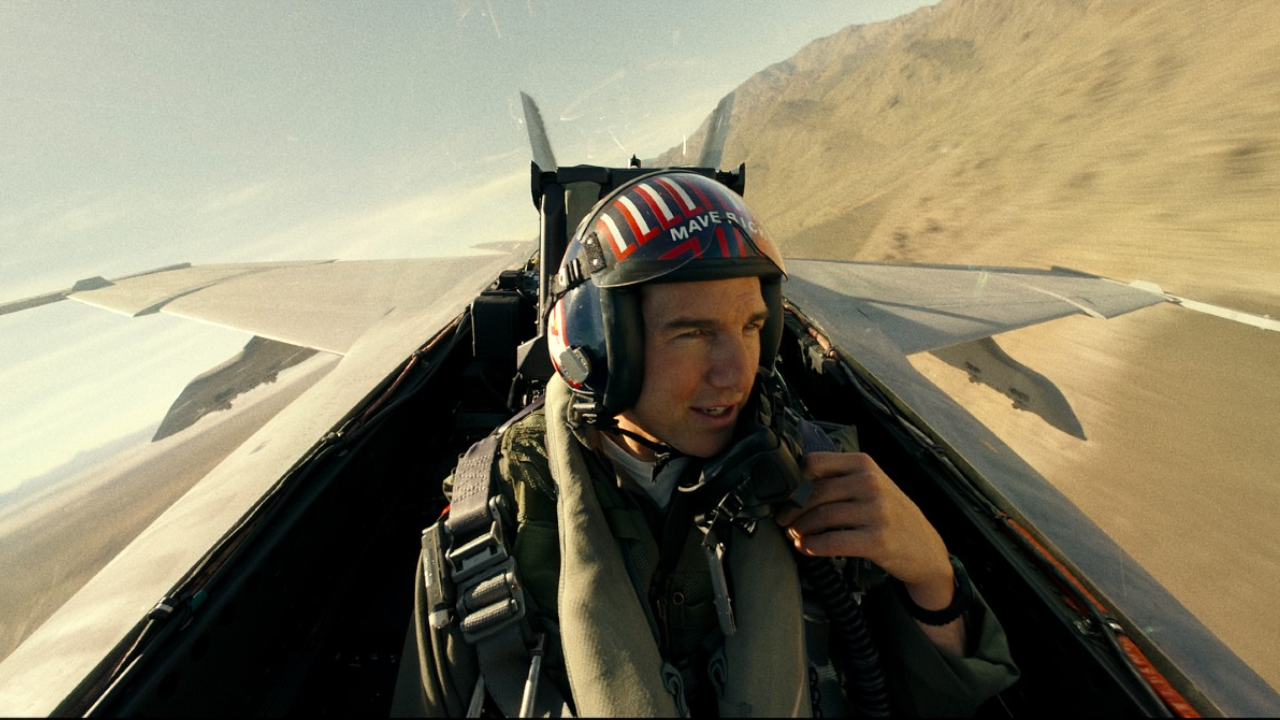 Top Gun 3 : Tom Cruise repartira dans les airs pour une suite de Top Gun: Maverick