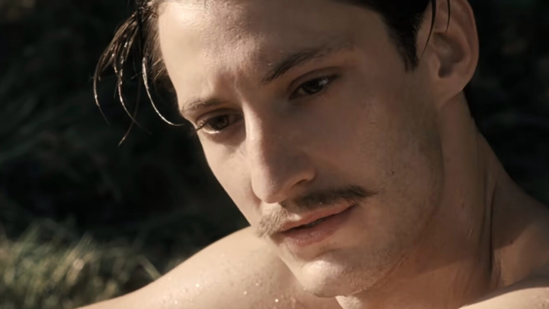 Netflix : dernière chance pour voir le plus beau rôle de Pierre Niney