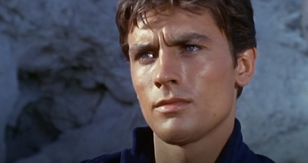 Plein soleil : la fin du film avec Alain Delon est-elle différente du roman Monsieur Ripley ?
