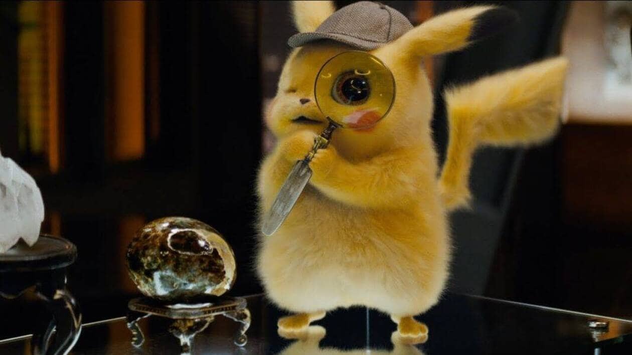 Pokémon Détective Pikachu : mauvaise nouvelle pour la suite