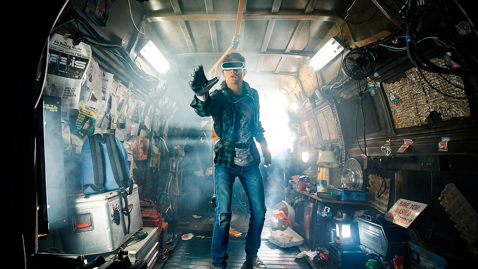 Ready Player One sur le point de devenir réalité : cette annonce folle qui fait parler