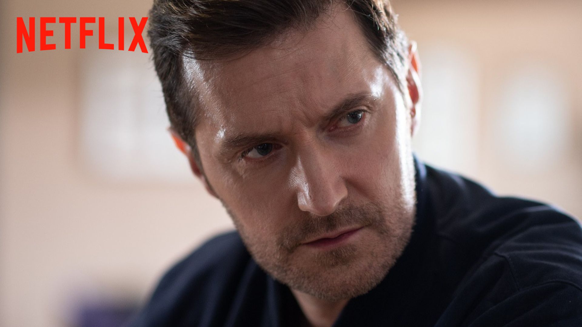 Dispo sur Netflix : le nouveau thriller d'Harlan Coben va vous retourner le  cerveau